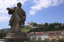 Бавария 2013, самостоятельно на арендованном авто