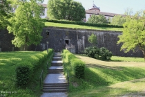 Бавария 2013, самостоятельно на арендованном авто