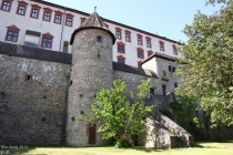 Бавария 2013, самостоятельно на арендованном авто