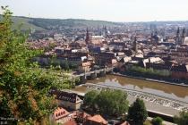 Бавария 2013, самостоятельно на арендованном авто