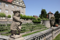 Бавария 2013, самостоятельно на арендованном авто