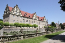 Бавария 2013, самостоятельно на арендованном авто