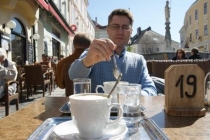 Вена. Зальцкаммергут. Братислава. Апрель 2013. Вена. Зальцкаммергут. Братислава. Апрель 2013.