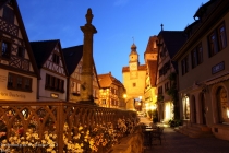 Бавария 2013, самостоятельно на арендованном авто