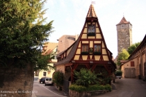 Бавария 2013, самостоятельно на арендованном авто