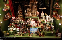 Бавария 2013, самостоятельно на арендованном авто