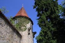 Бавария 2013, самостоятельно на арендованном авто