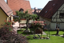 Бавария 2013, самостоятельно на арендованном авто