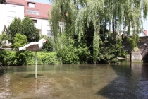 Бавария 2013, самостоятельно на арендованном авто