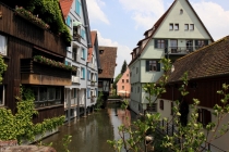 Бавария 2013, самостоятельно на арендованном авто