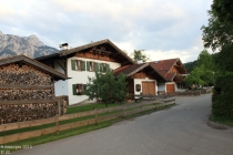 Бавария 2013, самостоятельно на арендованном авто