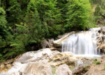 Бавария 2013, самостоятельно на арендованном авто