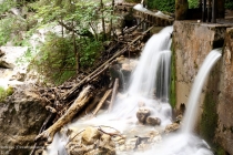 Бавария 2013, самостоятельно на арендованном авто