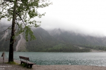 Бавария 2013, самостоятельно на арендованном авто