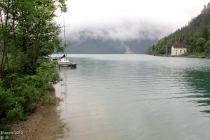 Бавария 2013, самостоятельно на арендованном авто