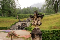 Бавария 2013, самостоятельно на арендованном авто