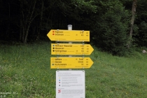 Бавария 2013, самостоятельно на арендованном авто