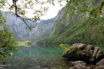 Бавария 2013, самостоятельно на арендованном авто