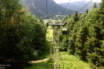 Бавария 2013, самостоятельно на арендованном авто