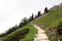 Бавария 2013, самостоятельно на арендованном авто