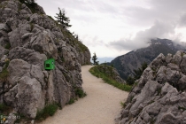 Бавария 2013, самостоятельно на арендованном авто