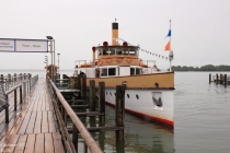 Бавария 2013, самостоятельно на арендованном авто