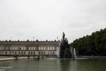 Бавария 2013, самостоятельно на арендованном авто