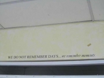 Надпись над входом в Pedasito Hotel так и шепчет вернуться туда.