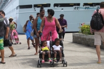 Барбадос (22.06.2013-06.07.2013). Много фото.