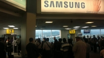 Tocumen International Airport