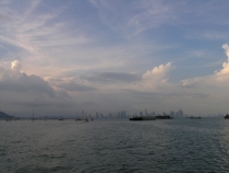 Панама: на shore и в offshore