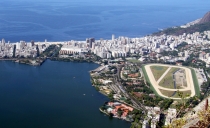 Южноамериканский дневник - записки на коленке. ч.1 Бразилия.