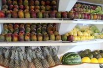 Южноамериканский дневник - записки на коленке. ч.1 Бразилия.