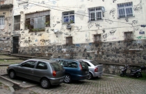 Южноамериканский дневник - записки на коленке. ч.1 Бразилия.