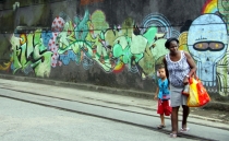 Южноамериканский дневник - записки на коленке. ч.1 Бразилия.