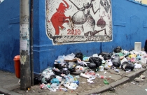 Южноамериканский дневник - записки на коленке. ч.1 Бразилия.