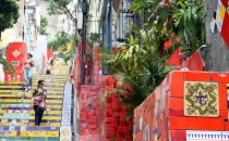 Южноамериканский дневник - записки на коленке. ч.1 Бразилия.