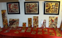 Южноамериканский дневник - записки на коленке. ч.1 Бразилия.