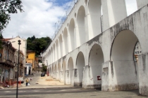 Южноамериканский дневник - записки на коленке. ч.1 Бразилия.