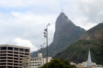 Южноамериканский дневник - записки на коленке. ч.1 Бразилия.