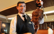 Южноамериканский дневник - записки на коленке. ч.1 Бразилия.