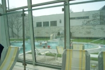 Вена. Зальцкаммергут. Братислава. Апрель 2013.