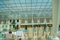 Вена. Зальцкаммергут. Братислава. Апрель 2013.