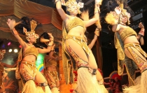 Южноамериканский дневник - записки на коленке. ч.1 Бразилия.