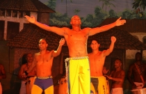 Южноамериканский дневник - записки на коленке. ч.1 Бразилия.