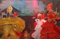 Южноамериканский дневник - записки на коленке. ч.1 Бразилия.