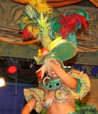 Южноамериканский дневник - записки на коленке. ч.1 Бразилия.