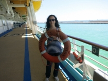 navigator of the seas
