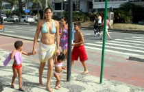 Южноамериканский дневник - записки на коленке. ч.1 Бразилия.