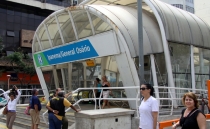 Южноамериканский дневник - записки на коленке. ч.1 Бразилия.